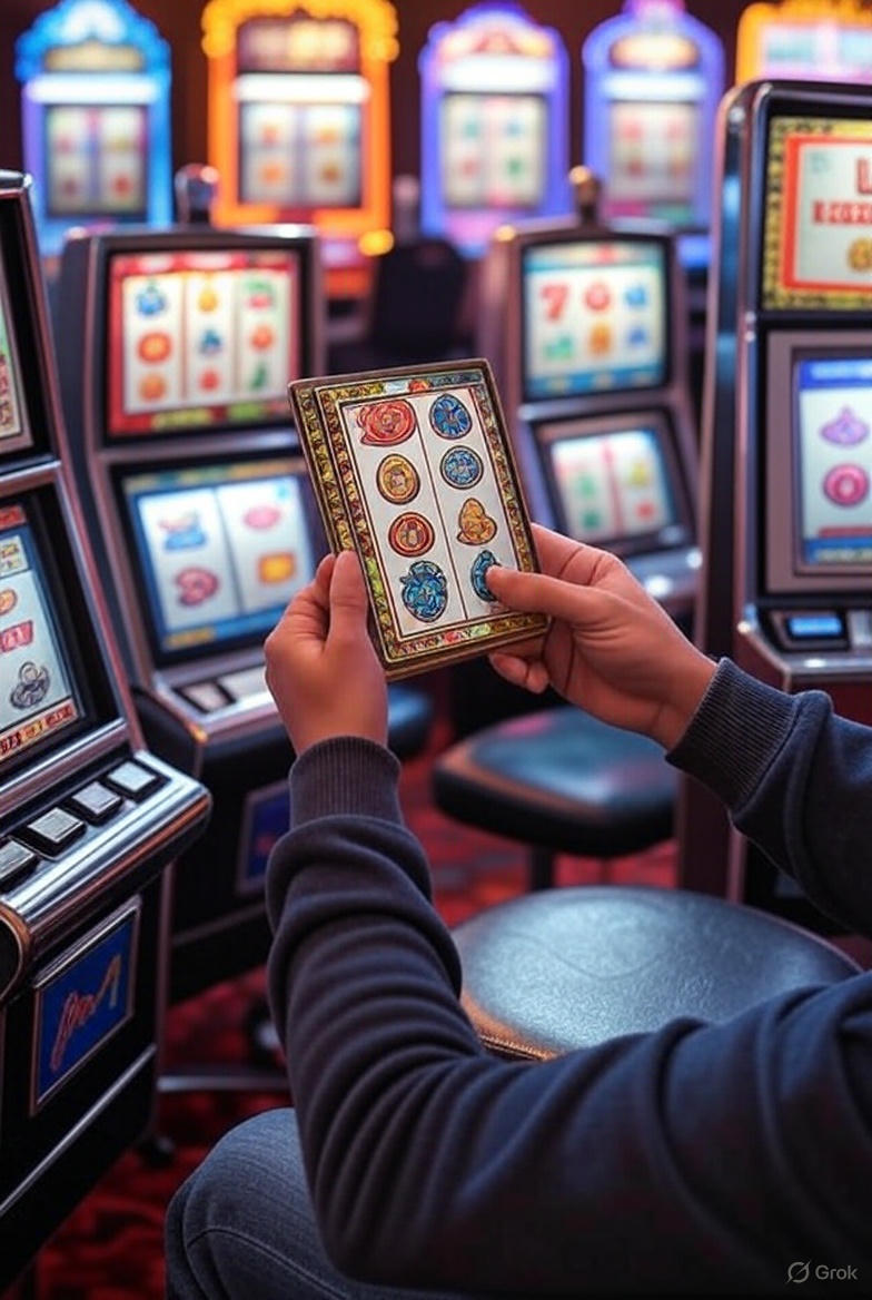 Slots